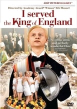 I Served the King of England