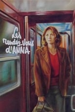 Les Rendez-vous d'Anna