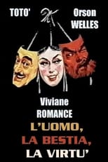 L'uomo, la bestia e la virtù