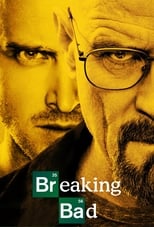 Breaking Bad: Season 4