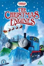 Thomas & Friends: The Christmas Engines