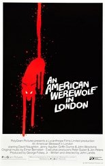 An American Werewolf in London