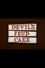 Devil's Feud Cake