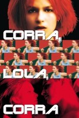Corre, Lola, Corre