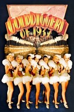 Gold Diggers of 1937