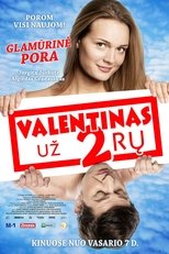 Valentinas už 2rų