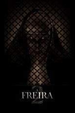 The Nun: A Freira Maldita II