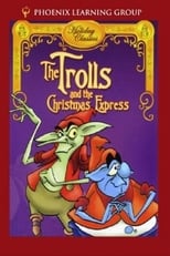 The Trolls and the Christmas Express