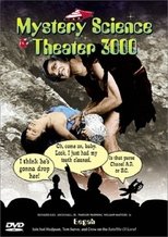 Mystery Science Theater 3000: Eegah