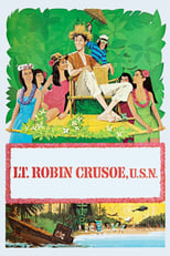 Lt. Robin Crusoe U.S.N.