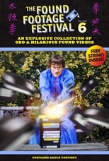 Found Footage Festival Volume 6: Live in Chicago