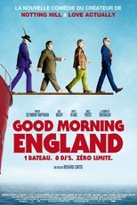 Image Good morning England