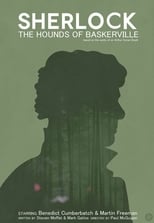 Sherlock - The Hounds Of Baskerville