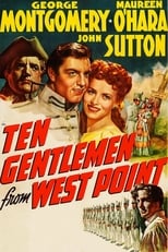 Ten Gentlemen from West Point