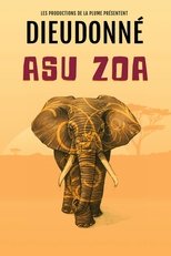 Dieudonné: Asu Zoa