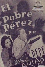 El Pobre Pérez