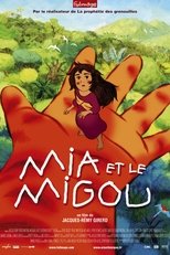 Mia et le Migou