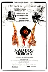 Mad Dog Morgan