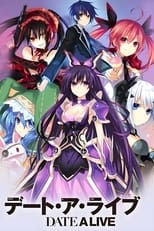 VER Date A Live S5E3 Online Gratis HD