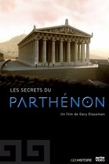 Les secrets du Parthénon