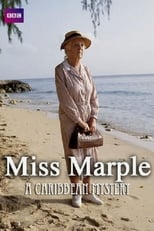 Agatha Christie's Miss Marple: A Caribbean Mystery