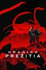 Hranica prežitia