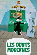 Les Dents Modernes