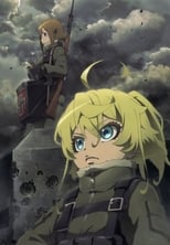 Youjo Senki: Senkyou Houkoku