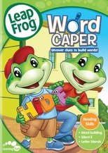 LeapFrog: Talking Words Factory 2 - Code Word Caper