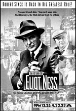 The Return of Eliot Ness