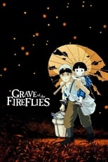 Grave of the Fireflies - one of our movie recommendations