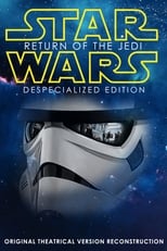 Return of the Jedi - Despecialized Edition