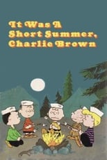 It Was a Short Summer, Charlie Brown