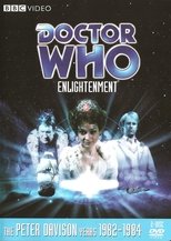 Doctor Who: Enlightenment - Special Edition