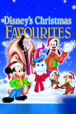 Disney's Christmas Favorites