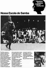 Nossa Escola de Samba