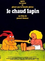 Le chaud lapin