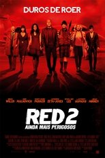 Image RED 2 – Aposentados e Ainda Mais Perigosos (2013)