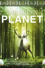 The Green Planet