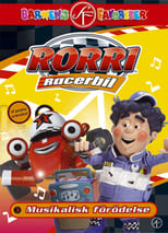 Rorri Racerbil - Musikalisk Förödelse