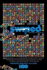 Swiped: Hooking Up in the Digital Age