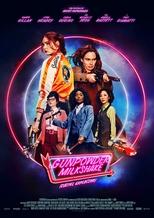 Image Gunpowder Milkshake: Cóctel explosivo (2021)