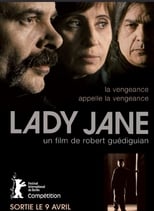 Lady Jane