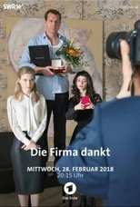 Die Firma dankt