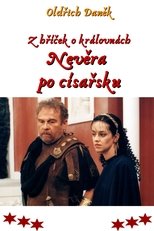 Z hříček o královnách: Nevěra po císařsku (útržek římský)