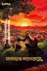 Pokémon – Filmen: Djungelns hemligheter