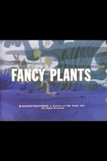 Fancy Plants