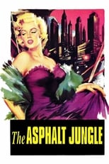 The Asphalt Jungle