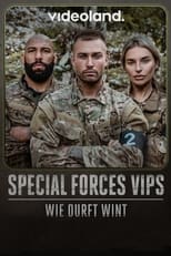 NL - SPECIAL FORCES VIPS