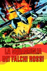 La squadriglia dei falchi rossi